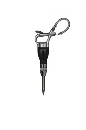 Chipping hammer BBG BM6 -V FK - H19x50