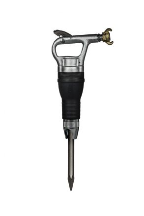 Chipping hammer BBG BM6 V FK - C20