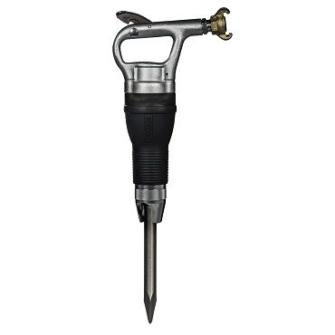 Chipping hammer BBG BM6 V FK - C17,5