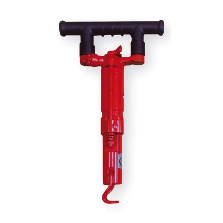 Rock drill Toku TH5S