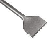 Wide chisel SDS-top (TE-T) / 60x250