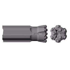 Button bit R32 - 48 RD/H