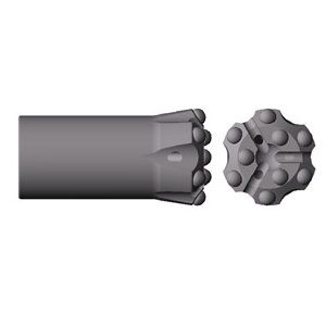 Button bit R35 - 48 ND/P