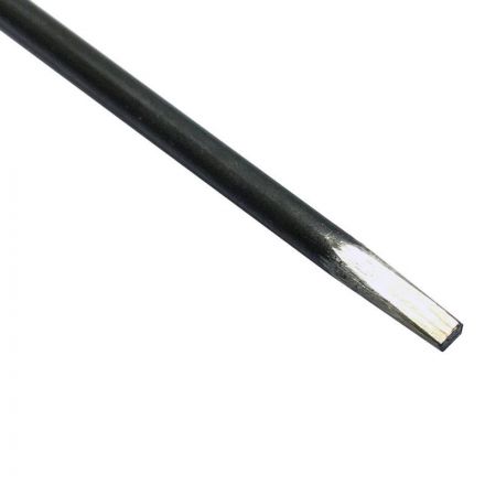 TRELAWNY 3mm Chisel Needles (10x)