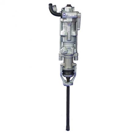 Rock drill BBG CR251 LK - H26x108