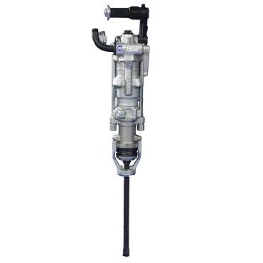 Rock drill BBG CR251 ND - H26x108
