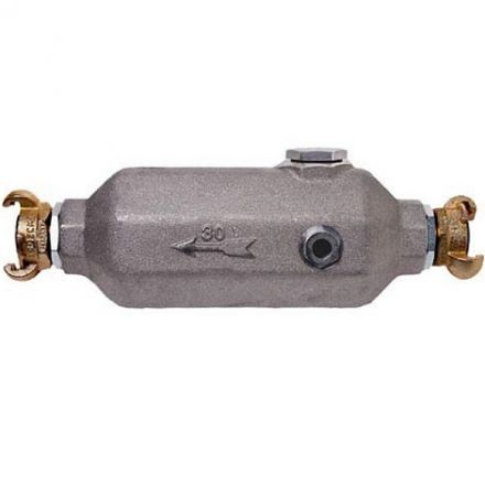 Line lubricator Lubro Star E10/1/1B - 0.6 liter