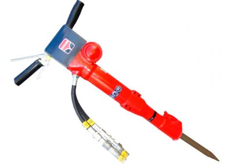 HYCON Hydraulic Breaker HH35