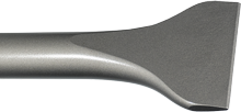 Wide chisel (RAMMER S52)