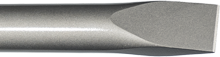 Flat chisel (Komatsu utility PC09-1/PC03-2 (FAI))