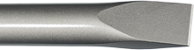 Flat chisel (NPK H-06-X) / 42x480