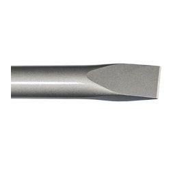 Flat chisel (Saga 30) / 55x530