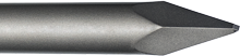 Bull point (CNH CB37)