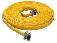 Lightweight Air hose 20 inner dia.