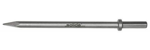 Bull point H22x82 / 380
