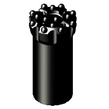 Button bit T38 - 76 ND/P
