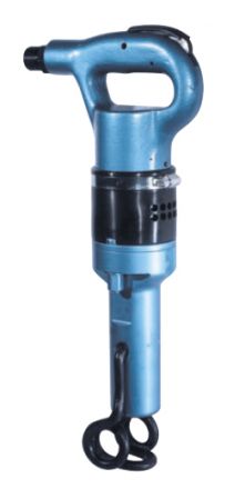 Rock drill ROCKAIR PFF10 - H22x108