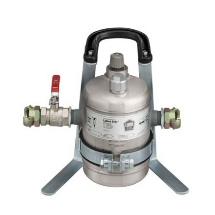 Lubricator Lubro Star SE15/4/1B