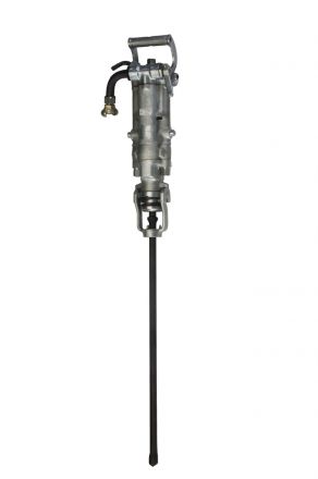 Rock drill BBG SH21 N - H22x82.5