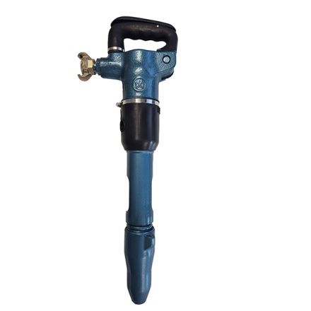 Pick hammer Wilking CE 12 V