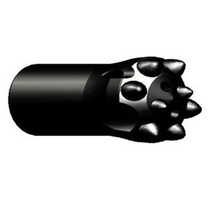 Button bit T51 - 89 ND/P