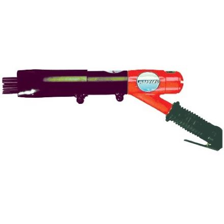 Pneutec UT 8630 Needle Scaler