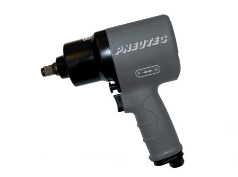 Impact wrench UT 8050 - ⅜