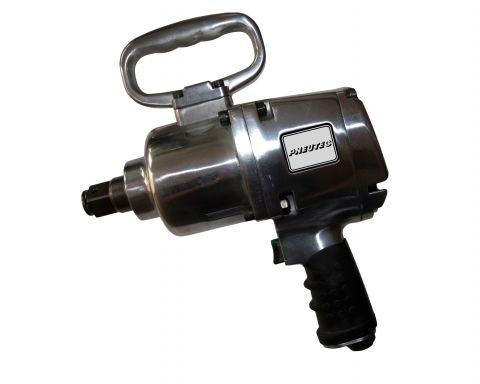 Impact wrench UT 8487 RE - 1"