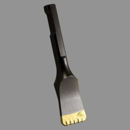 Slotting tool V40 S/UT (RRC) / 4x145