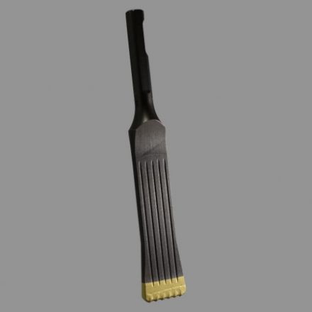 Slotting tool V40 L/T (RRC) / 7x230