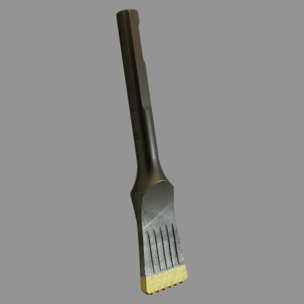 Slotting tool V40 S/ET (RRC) / 6x160