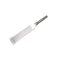 Slotting tool V52 SDS Plus L/T