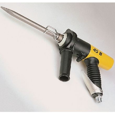 Chipping hammer Von Arx 45 BMH