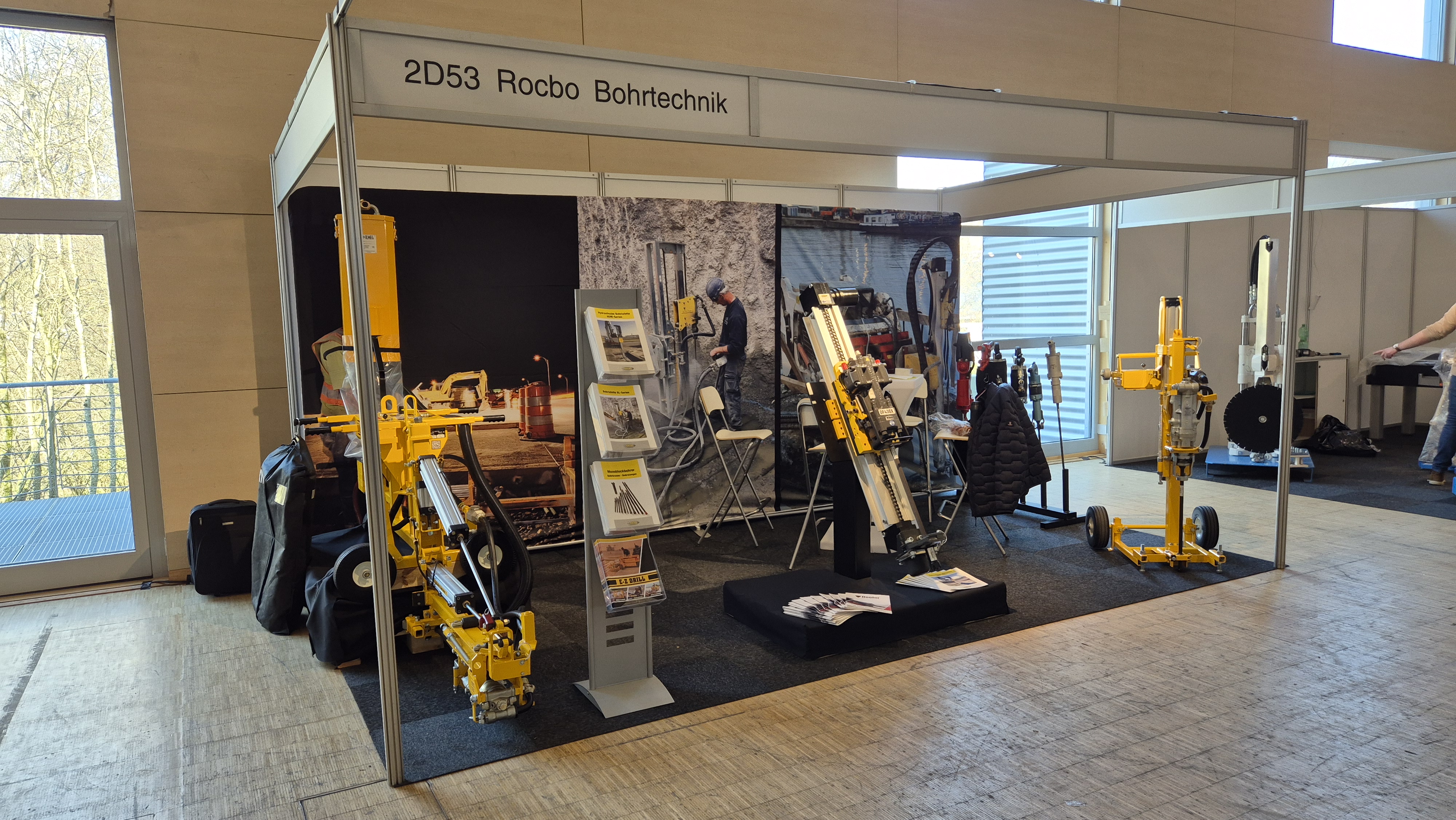 Thank You for Visiting Us at BeBoSa 2026!