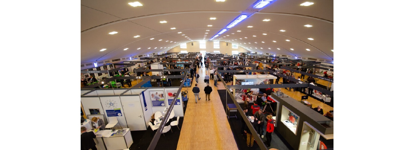 Rocbo is at BeBoSa 2026 Stand 2d53